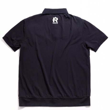 RC-045 / Rconte×muta MARINN Polo shirt
