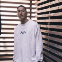 RC-028 / BARCODE L/S TEE