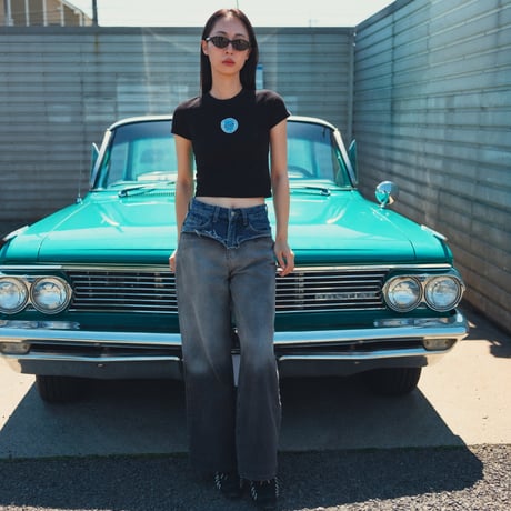 RC- 179 / Rconte Original  T-SHIRTS