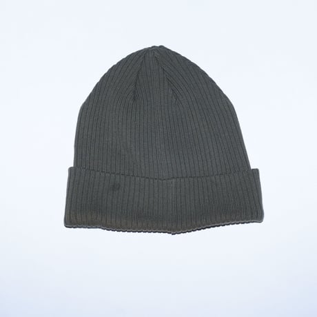 RC-066 / R刺繍beanie