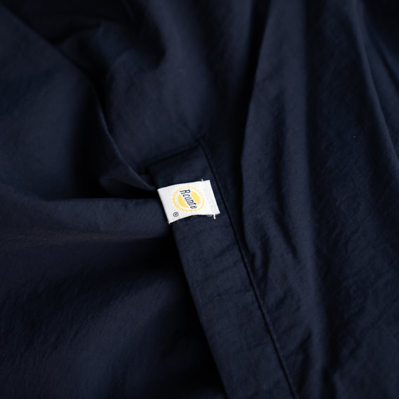RC-111 / Rconte WINDBREAKER | Rconte アールカンテ