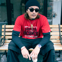 RC- 155 / Rconte GOOD WEAR T-SHIRTS