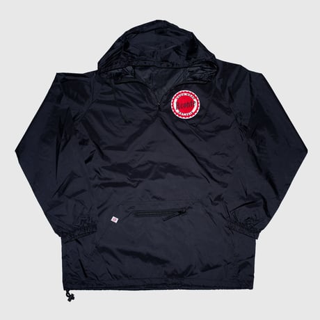 RC-068 / Rconte Nylon HOODIE Jacket