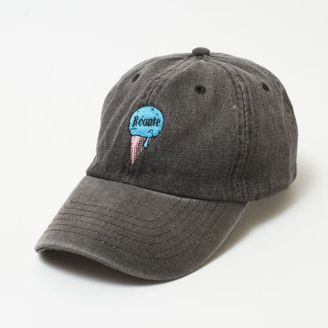RC-020 / ICE CREAM DENIM CAP