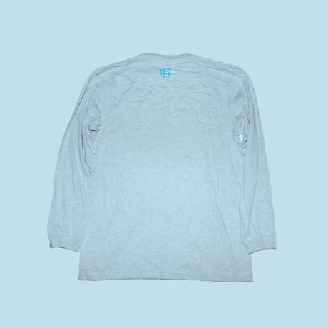 RC-071 / Rconte Original logo L/S Tee