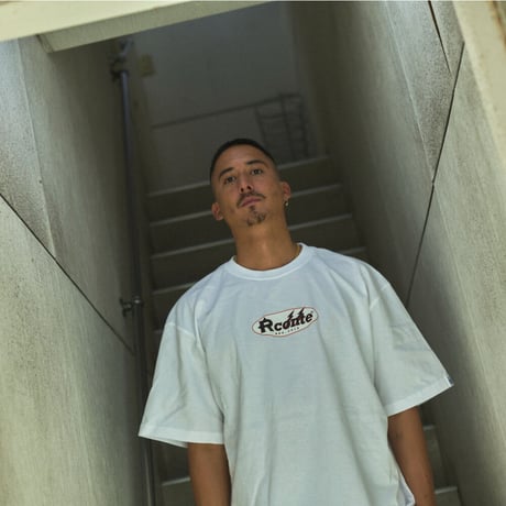 RC-049 / Rconte Original LOGO TSHIRT