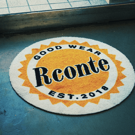 RC-087 / Rconte  Rug