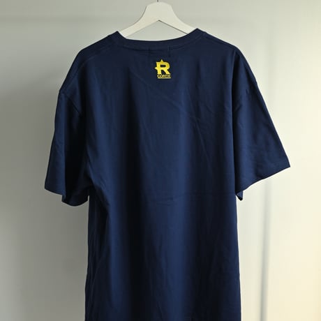 RC- 178 / Rconte Original  Stitch T-SHIRTS +AIR FRESHENER