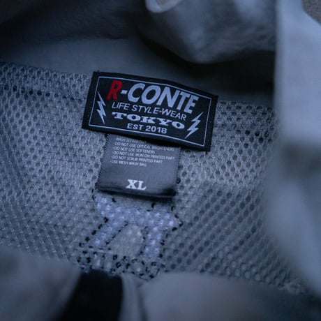 RC-144 / Rconte WINDBREAKER