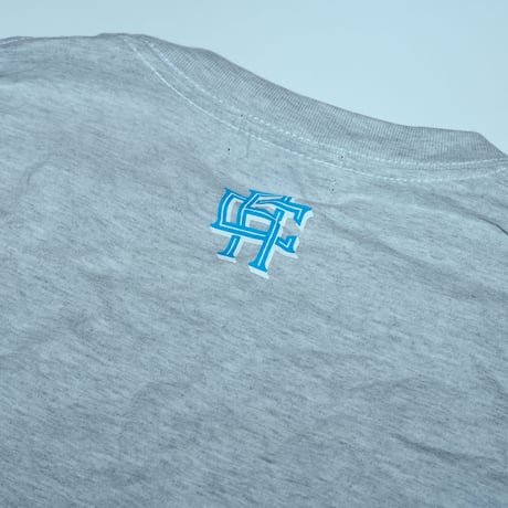 RC-071 / Rconte Original logo L/S Tee