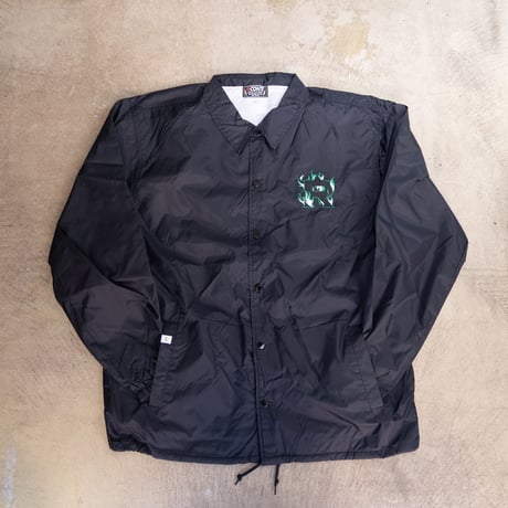 RC-133 / Rconte COACH JACKET
