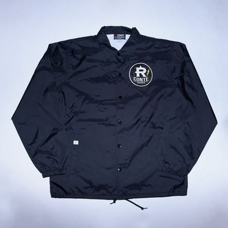 RC-081 / Rconte COACH JACKET