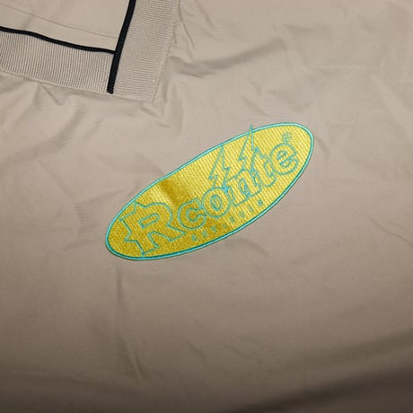 RC-065 / Rconte Vneck Nylon Jacket
