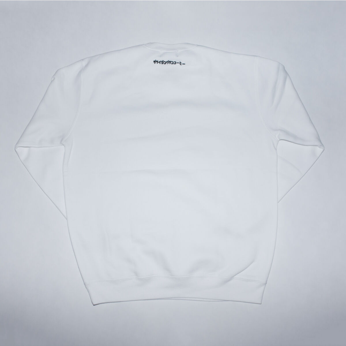 RC-062 / Rconte×TheRisingSunCoffee sweatshirt |