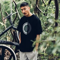 RC-038 / Rconte×BROTURES S/S TSHIRT