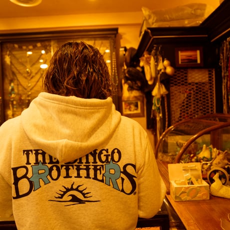 RC-166 / Rconte×The bingo brothers