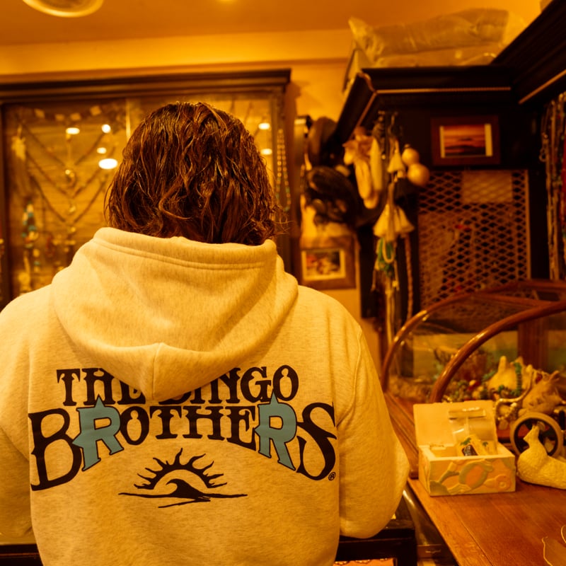 RC-166 / Rconte×The bingo brothers | Rconte アールカンテ