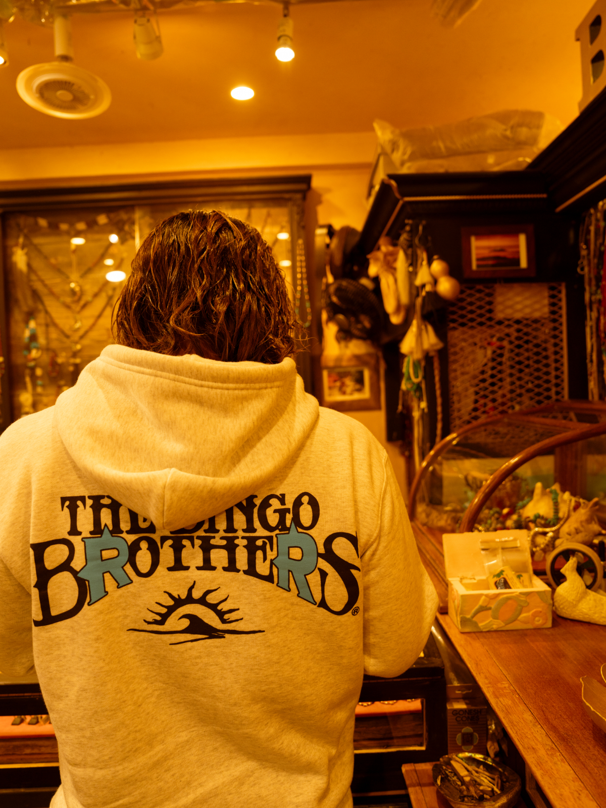 Rconte×The bingo brothers ビンゴブラザーズ　ロンT fit=scale-down,w=1200