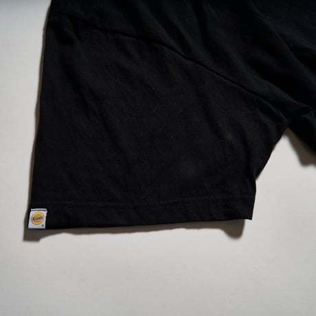 RC-038 / Rconte×BROTURES S/S TSHIRT