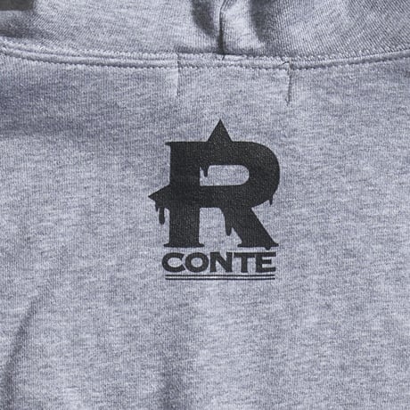 RC-042 / RCONTE KIDS HOODIE