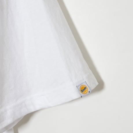 RC-018 / ICE CREAM S/S TSHIRT