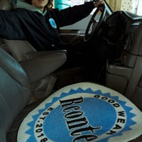 RC-147 / Rconte  Rug