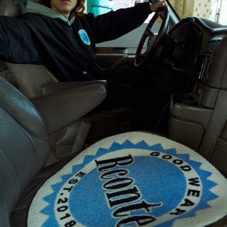 RC-147 / Rconte  Rug
