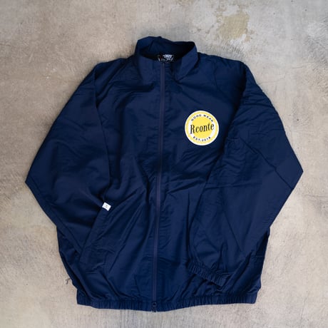 RC-111 / Rconte WINDBREAKER