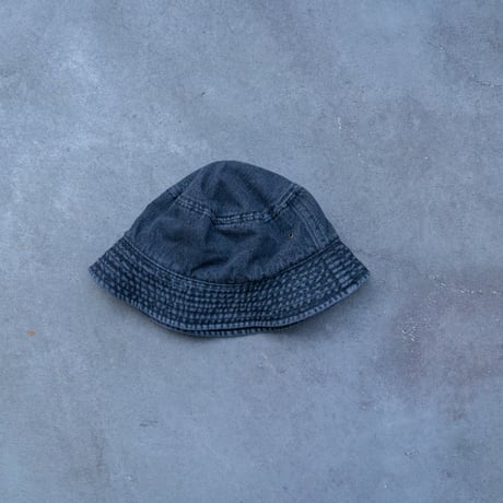 RC-146 / Rconte Denimu Bucket HAT
