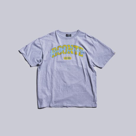 RC-051 / Rconte College logo t-shirt