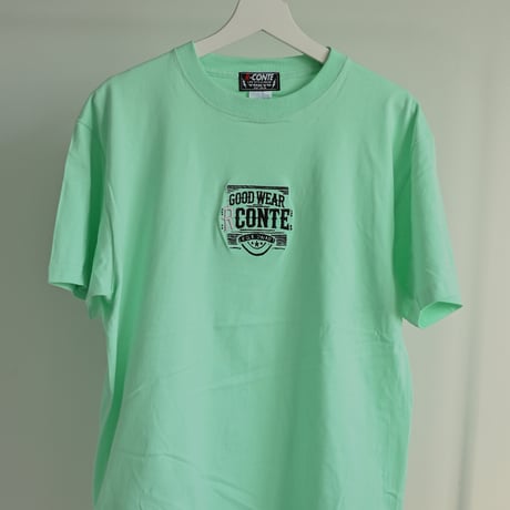 RC- 178 / Rconte Original  Stitch T-SHIRTS +AIR FRESHENER