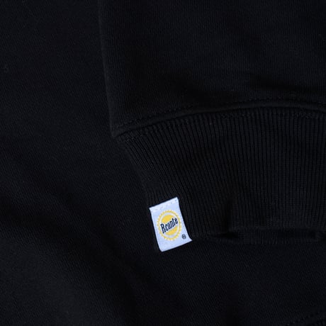 RC-139 / Rconte MAIN LOGO SWEATSHIRT