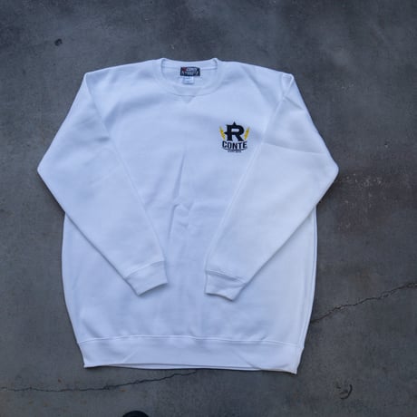 RC-142 / Rconte Original LOGO SWEATSHIRT