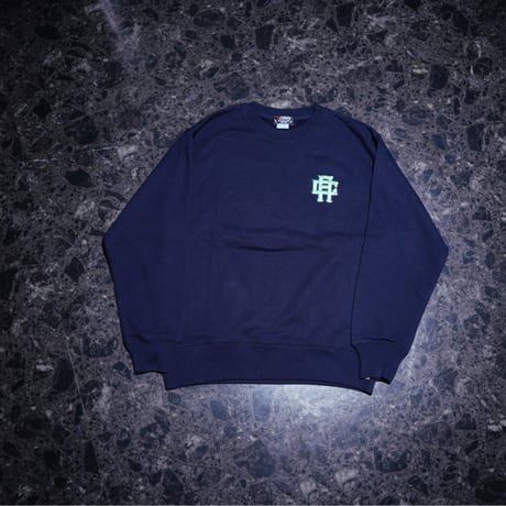 RC-105 / Rconte original刺繍LOGO