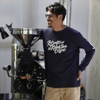 RC-102 / Rconte×trsc L/S T-shirt