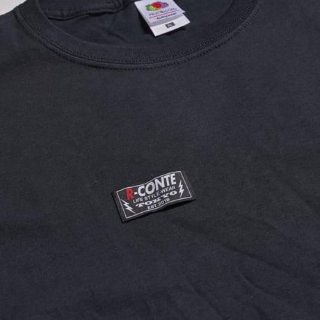 RC-048 / Rconte × FRUIT OF THE LOOM PACK-T