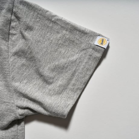 RC-041 / RCONTE KIDS S/S TSHIRT