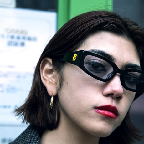 RC-069 / Rconte×INARI EYEDENTITY