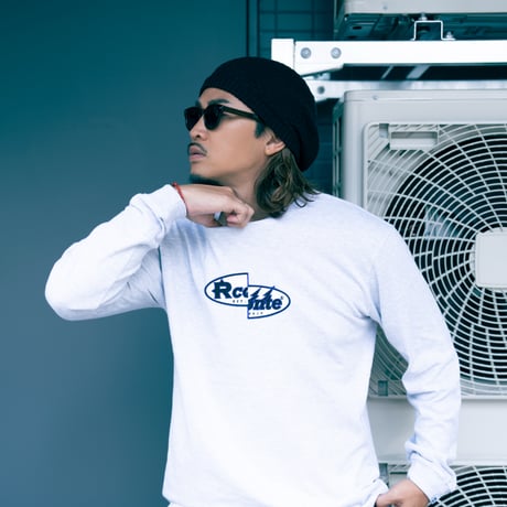 RC- 160 / rcオリジナル L/S  Tee