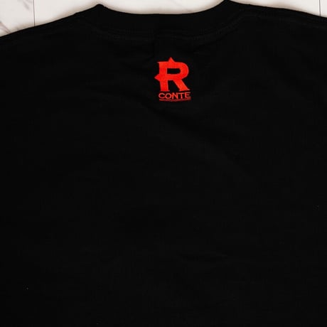 RC-098 / Rconte Chest Logo TShirts