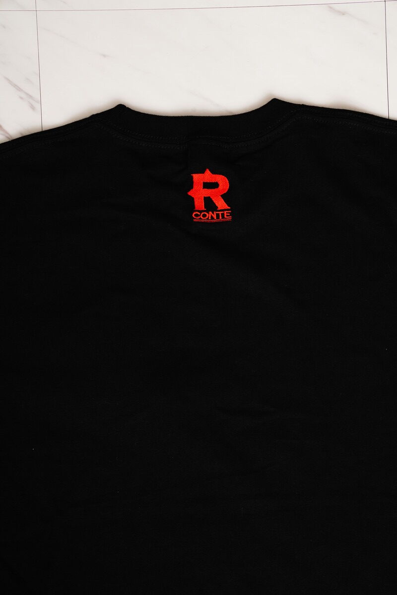 RC-098 / Rconte Chest Logo TShirts | Rconte アールカンテ