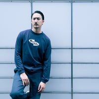 RC- 160 / rcオリジナル L/S  Tee
