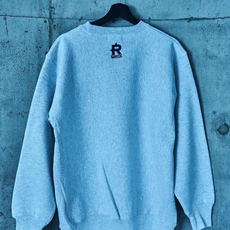 RC-170 / Rconte Original LOGO SWEATSHIRT | Rcon