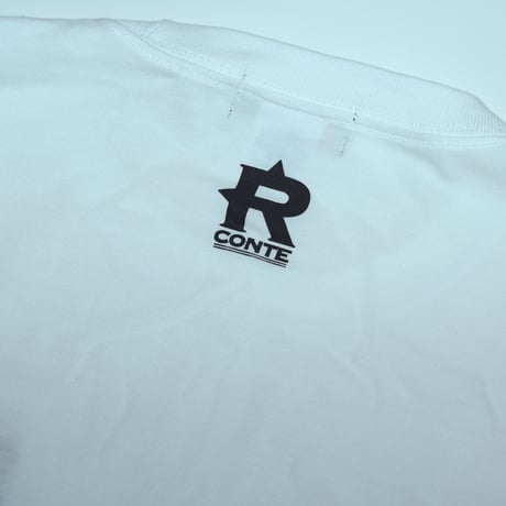 RC-076 / rconte tiger T-shirt