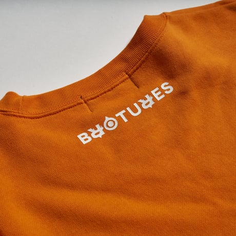 RC-040 / Rconte×BROTURES SWEATSHIRT