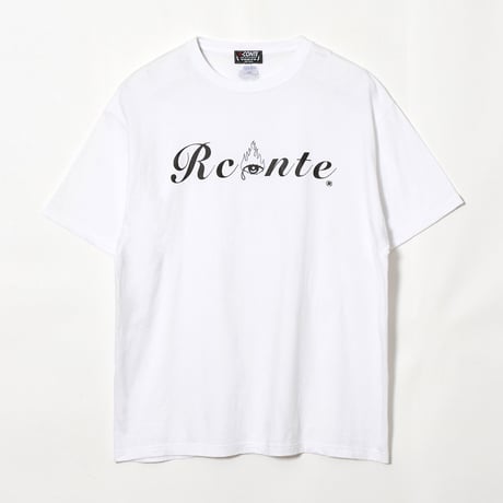 RC-019 / BURN EYE S/S TSHIRT