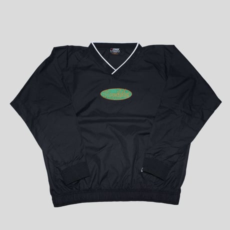 RC-065 / Rconte Vneck Nylon Jacket
