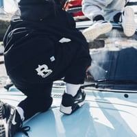 RC-043 / RCONTE KIDS SWEAT PANTS