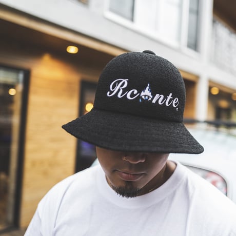 RC-016 / MESH HAT