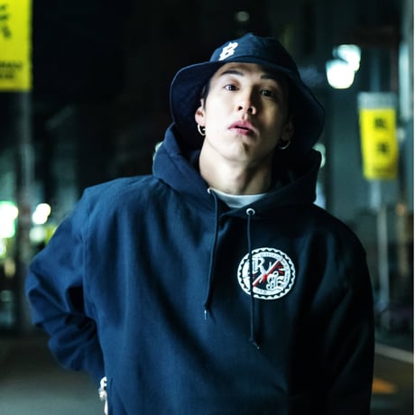 RC-096 / Rconte Bucket HAT